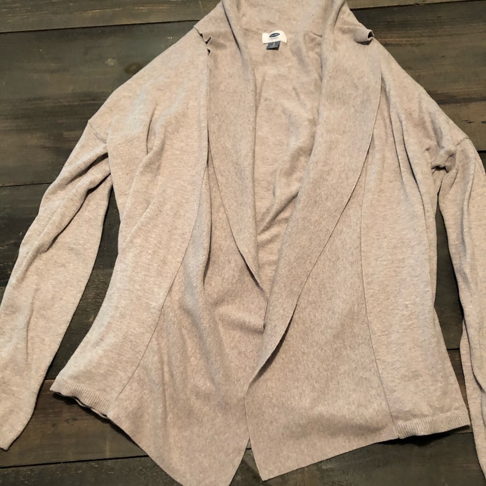 Old Navy Sweater